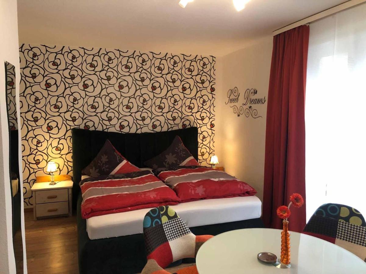 Appartementhaus Blume Appartement Bad Pyrmont
