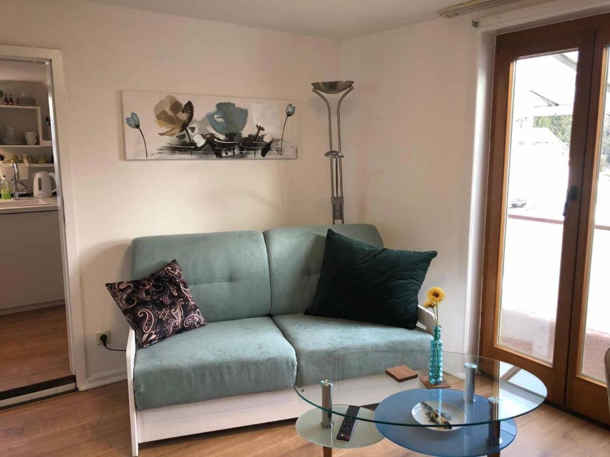 Appartementhaus Blume Appartement